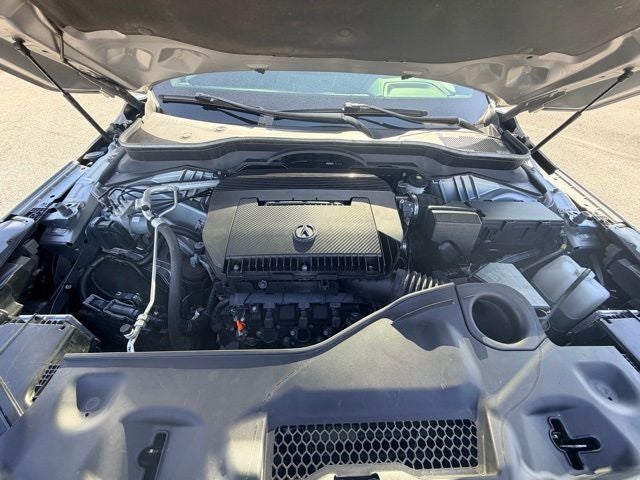 2022 Acura MDX A-Spec SH-AWD