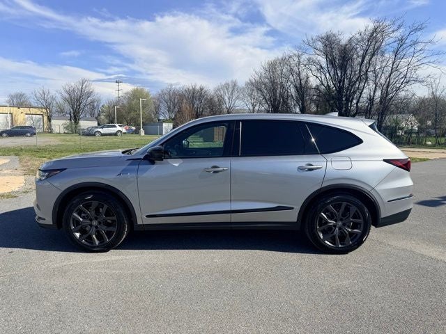 2022 Acura MDX A-Spec SH-AWD