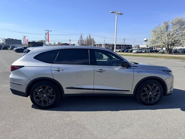 2022 Acura MDX A-Spec SH-AWD