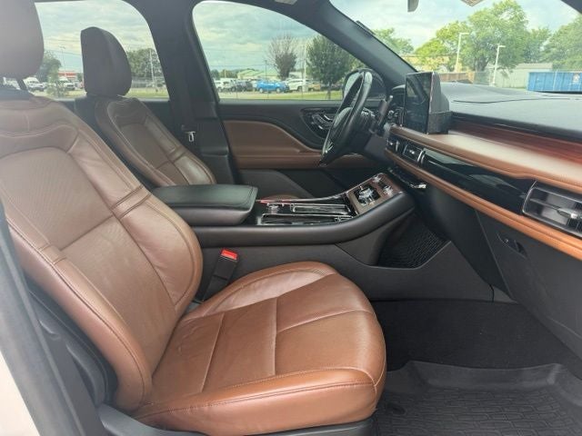 2023 Lincoln Aviator Reserve Premium