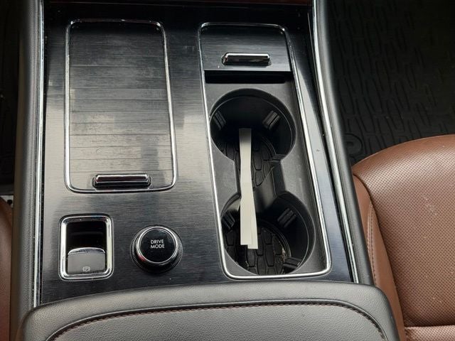 2023 Lincoln Aviator Reserve Premium