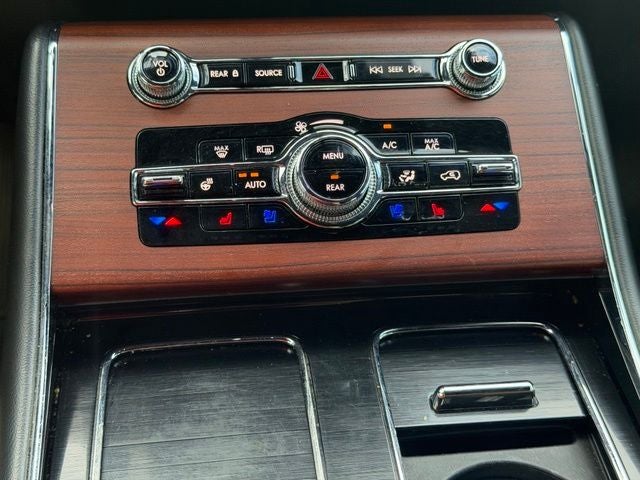 2023 Lincoln Aviator Reserve Premium