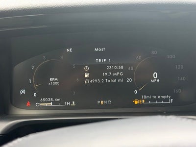 2023 Lincoln Aviator Reserve Premium