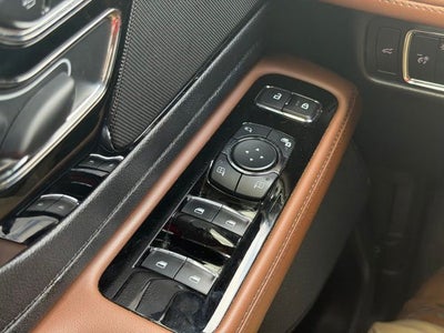 2023 Lincoln Aviator Reserve Premium