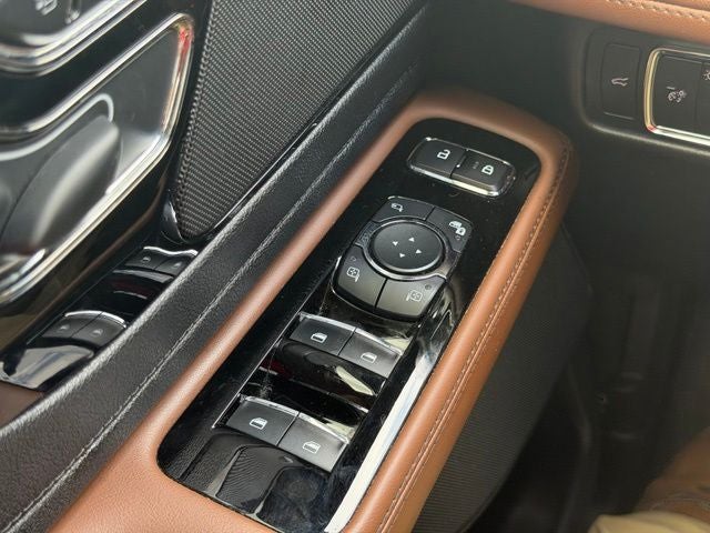 2023 Lincoln Aviator Reserve Premium