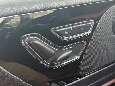 2023 Lincoln Aviator Reserve Premium