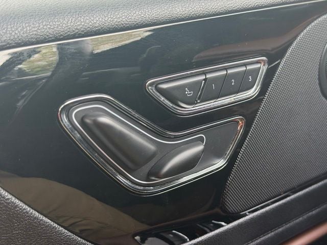 2023 Lincoln Aviator Reserve Premium