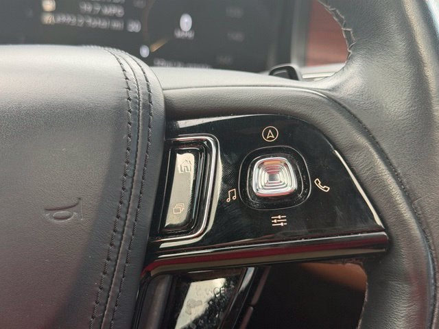 2023 Lincoln Aviator Reserve Premium