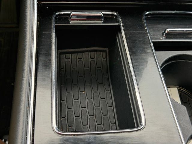 2023 Lincoln Aviator Reserve Premium