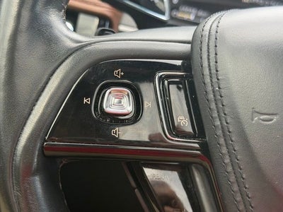 2023 Lincoln Aviator Reserve Premium