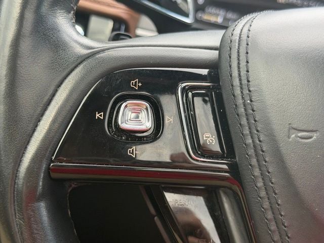 2023 Lincoln Aviator Reserve Premium
