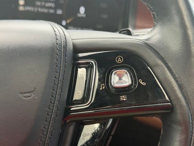 2023 Lincoln Aviator Reserve Premium
