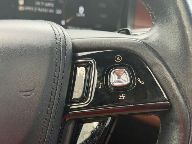 2023 Lincoln Aviator Reserve Premium