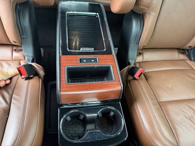 2023 Lincoln Aviator Reserve Premium