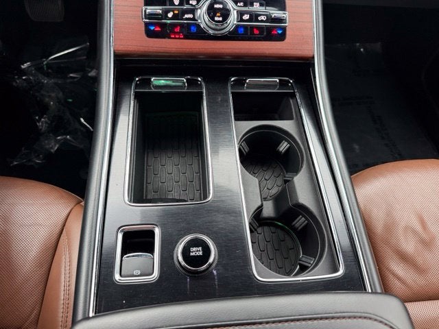 2023 Lincoln Aviator Reserve Premium