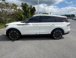 2023 Lincoln Aviator Reserve Premium