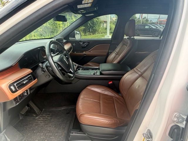 2023 Lincoln Aviator Reserve Premium