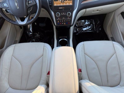 2016 Lincoln MKC Reserve