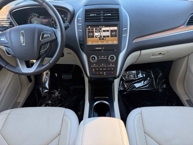 2016 Lincoln MKC Reserve