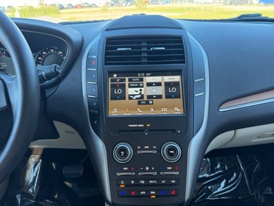 2016 Lincoln MKC Reserve