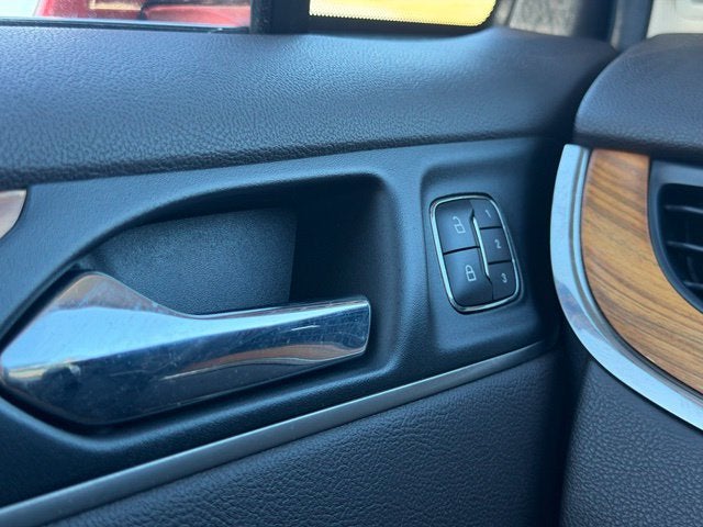 2016 Lincoln MKC Reserve