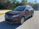 2016 Lincoln MKC Reserve