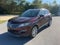 2016 Lincoln MKC Reserve