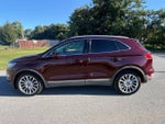 2016 Lincoln MKC Reserve