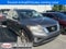 2016 Nissan Pathfinder Platinum