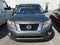 2016 Nissan Pathfinder Platinum