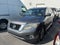 2016 Nissan Pathfinder Platinum