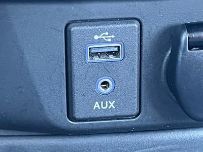 2017 Nissan Rogue SV PREMIUM PACKAGE