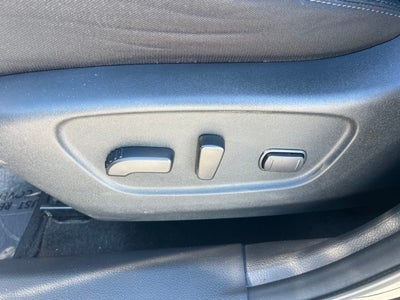 2017 Nissan Rogue SV PREMIUM PACKAGE