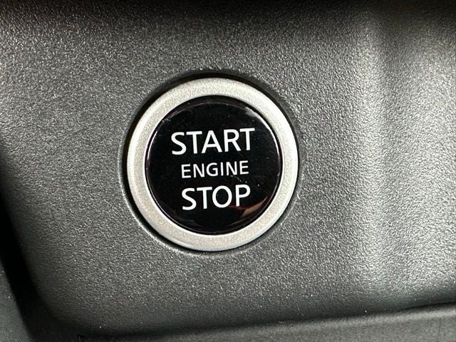 2021 Nissan Rogue SV PREMIUM PACKAGE