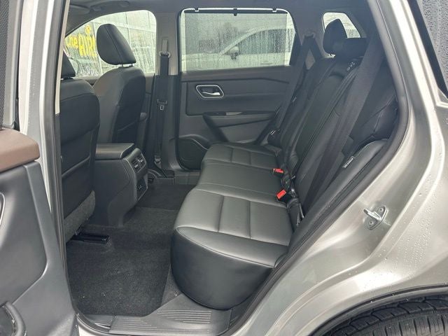 2021 Nissan Rogue SV PREMIUM PACKAGE