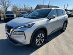 2021 Nissan Rogue SV PREMIUM PACKAGE