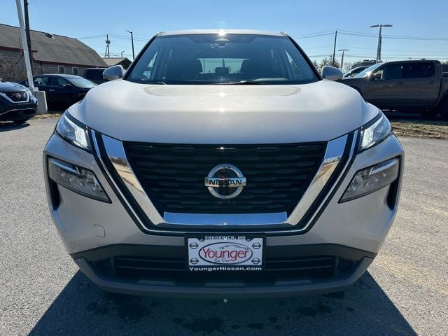 2021 Nissan Rogue SV PREMIUM PACKAGE