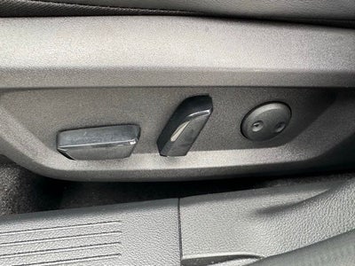 2021 Nissan Rogue SV PREMIUM PACKAGE