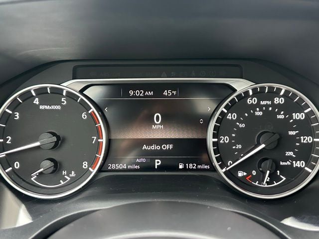 2021 Nissan Rogue SV PREMIUM PACKAGE