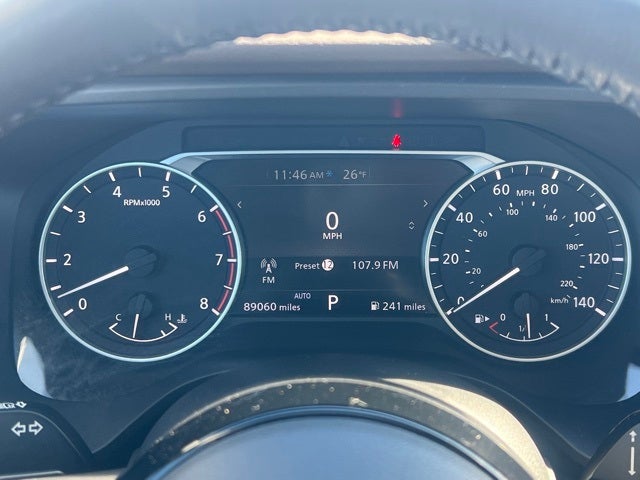 2021 Nissan Rogue SV PREMIUM PACKAGE