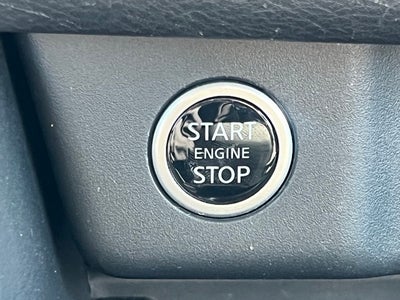 2021 Nissan Rogue SV PREMIUM PACKAGE