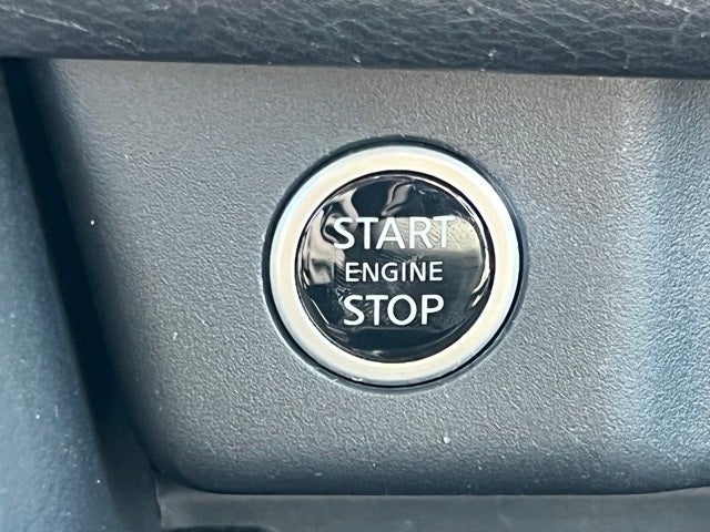 2021 Nissan Rogue SV PREMIUM PACKAGE