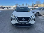2021 Nissan Rogue SV PREMIUM PACKAGE