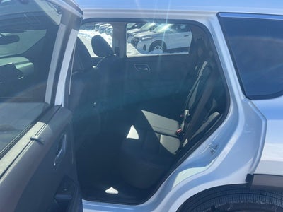 2021 Nissan Rogue SV PREMIUM PACKAGE