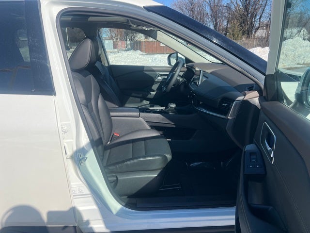 2021 Nissan Rogue SV PREMIUM PACKAGE