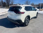 2021 Nissan Rogue SV PREMIUM PACKAGE