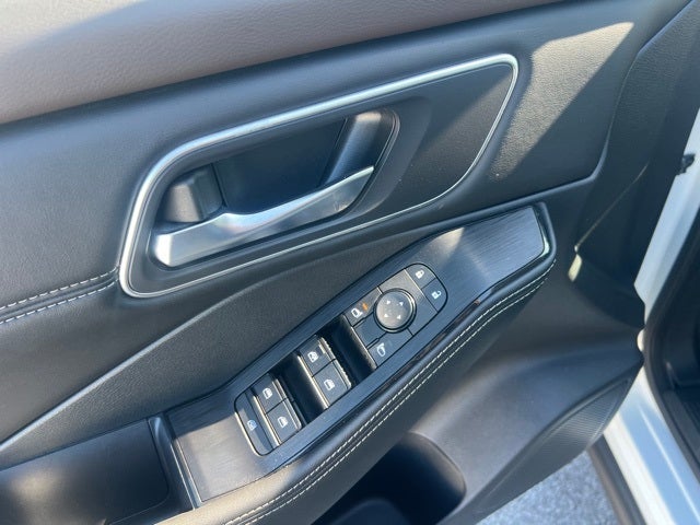 2021 Nissan Rogue SV PREMIUM PACKAGE