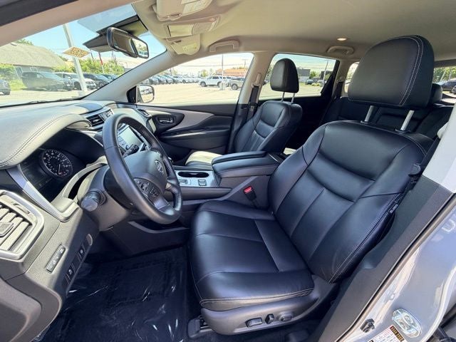 2023 Nissan Murano SV MIDNIGHT EDITION PACKAGE