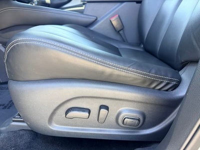 2023 Nissan Murano SV MIDNIGHT EDITION PACKAGE