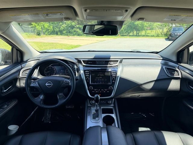 2023 Nissan Murano SV MIDNIGHT EDITION PACKAGE